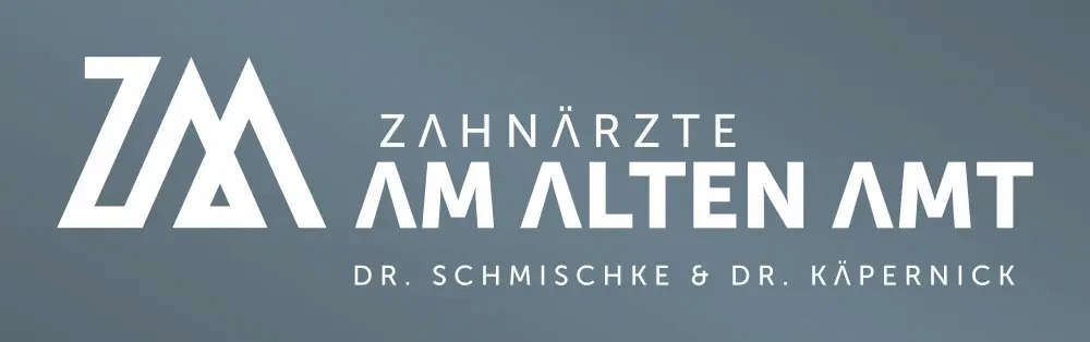 Zahnaerzte Am Alten Amt Logo
